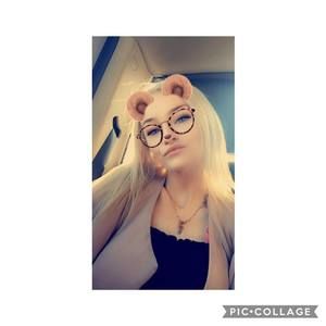 Meet your Posher, Vanessa